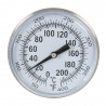 Medidor y comprobador de presión de radiadores, 18 pzas