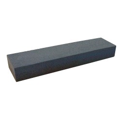Piedra de afilar combinada de óxido de aluminio Grano medio y grueso