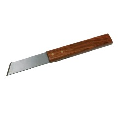 Cuchillo de carpintero 180 mm.