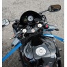 Correa de sujeción para manillar de motocicleta 900 x 35 mm