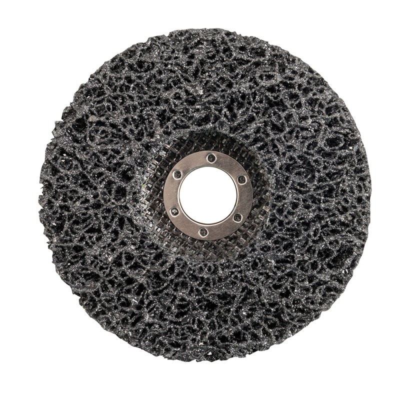 Disco abrasivo de policarburo 125 mm